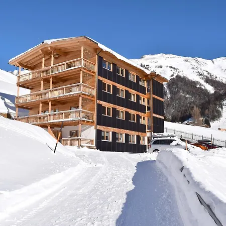 Daire Kals - 6 Personen