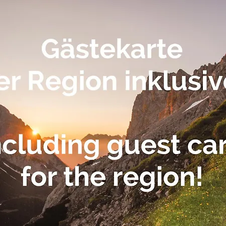 Kals - 6 Personen Daire