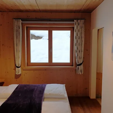 Kals - 6 Personen Daire