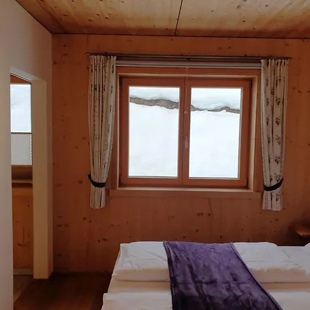 Kals - 6 Personen Grossdorf (Tyrol)