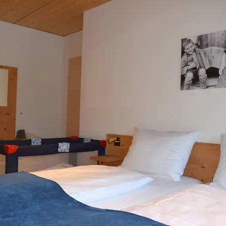 Kals - 6 Personen Daire Grossdorf (Tyrol)