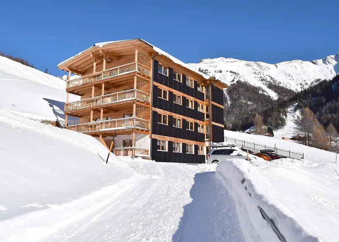 Daire Kals - 6 Personen