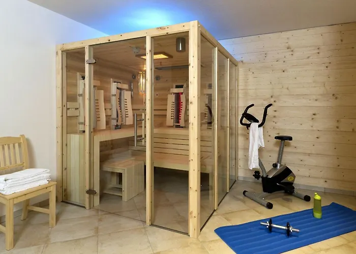 Apartman Kals - 6 Personen Laas