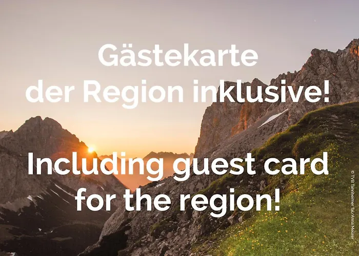 Kals - 6 Personen Daire