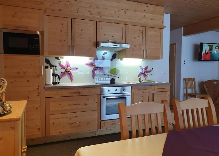 Kals - 6 Personen Laas