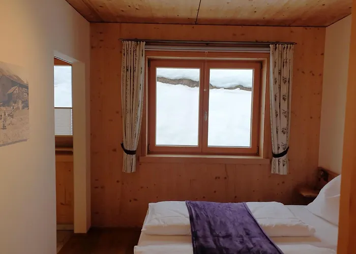 Kals - 6 Personen Laas