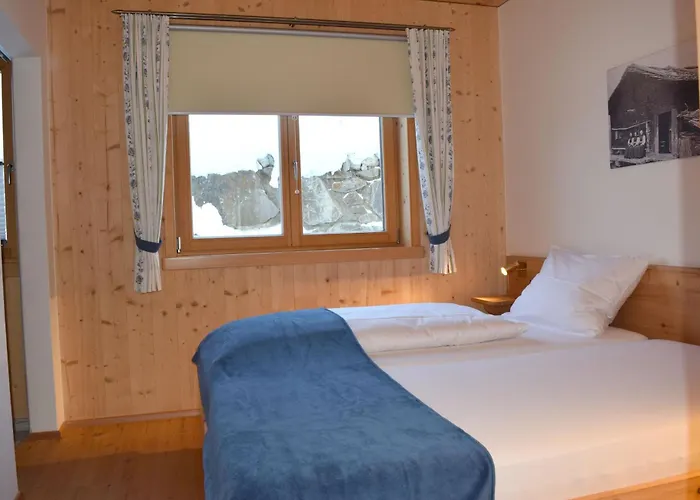 Kals - 6 Personen * Laas