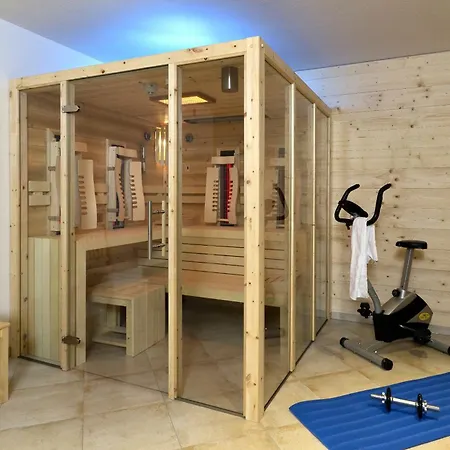 アパート Kals - 6 Personen Großdorf