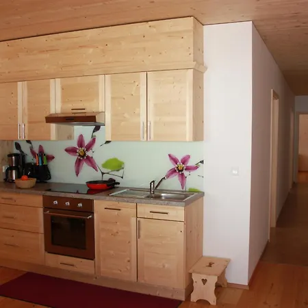 Daire Kals - 6 Personen Grossdorf (Tyrol)