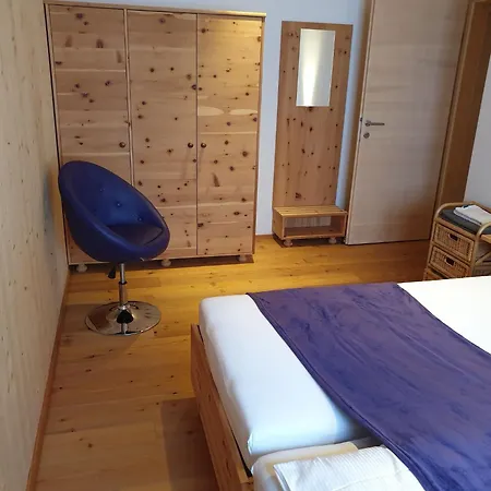 Apartman Kals - 6 Personen *