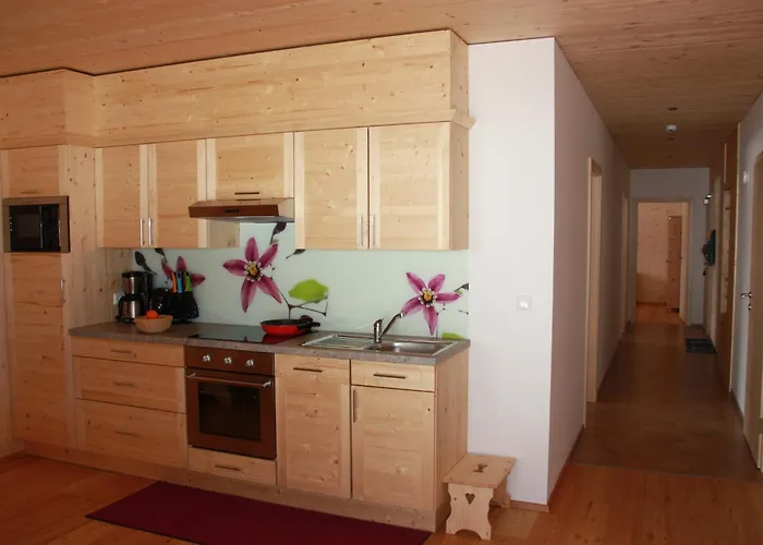 Apartment Kals - 6 Personen Laas